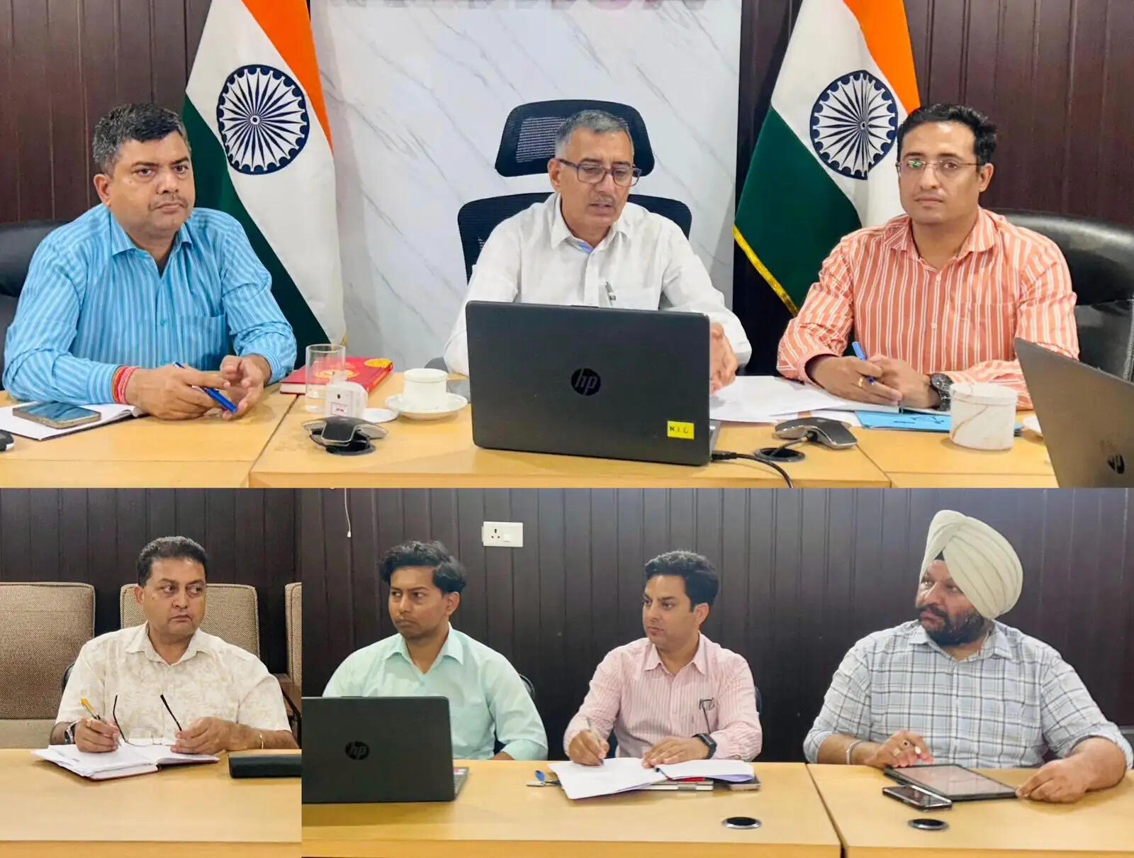 जनगणना 2027 की तैयारियां तेज, 17 मई से शुरू होगी सेल्फ-एन्यूमरेशन प्रक्रिया