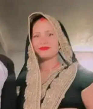 औरैया में विवाहिता की संदिग्ध मौत, ससुरालियों पर हत्या का आरोप