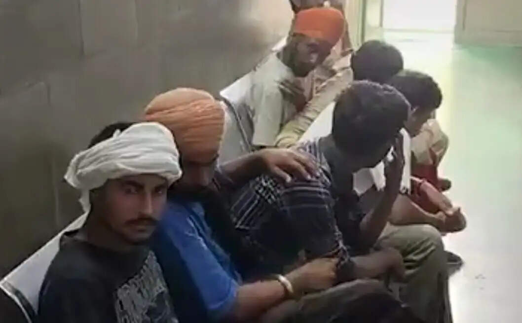 सिरसा: जमीनी विवाद में युवक ने दामाद से मिलकर बेटे की गोली मारकर की हत्या