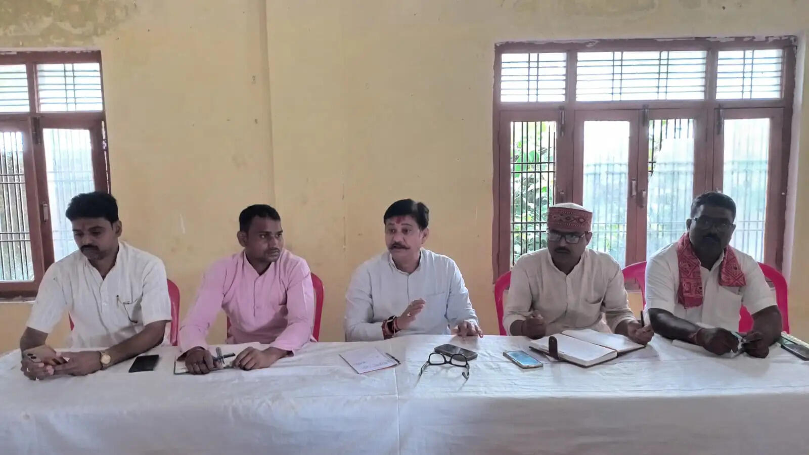 काशी से वडनगर तक गूंजेगा मोदी के 25 साल का संदेश, चुनार में बाइकर्स का भव्य स्वागत