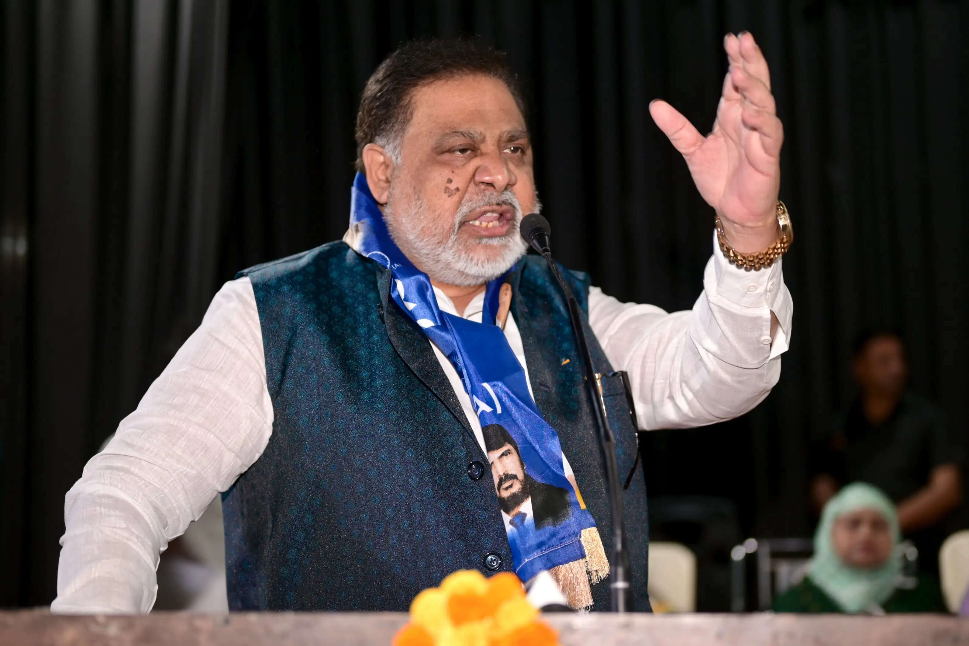 पंचायत चुनाव समय पर कराए प्रदेश सरकार या बढ़ाए कार्यकाल : पवन भाई गुप्ता