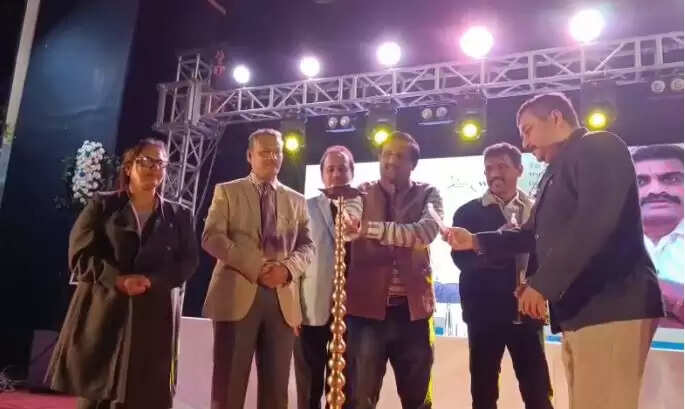 सिलीगुड़ी में ‘गज उत्सव’ की शुरुआत, मानव–हाथी सह-अस्तित्व और संरक्षण को मिलेगा नया संबल