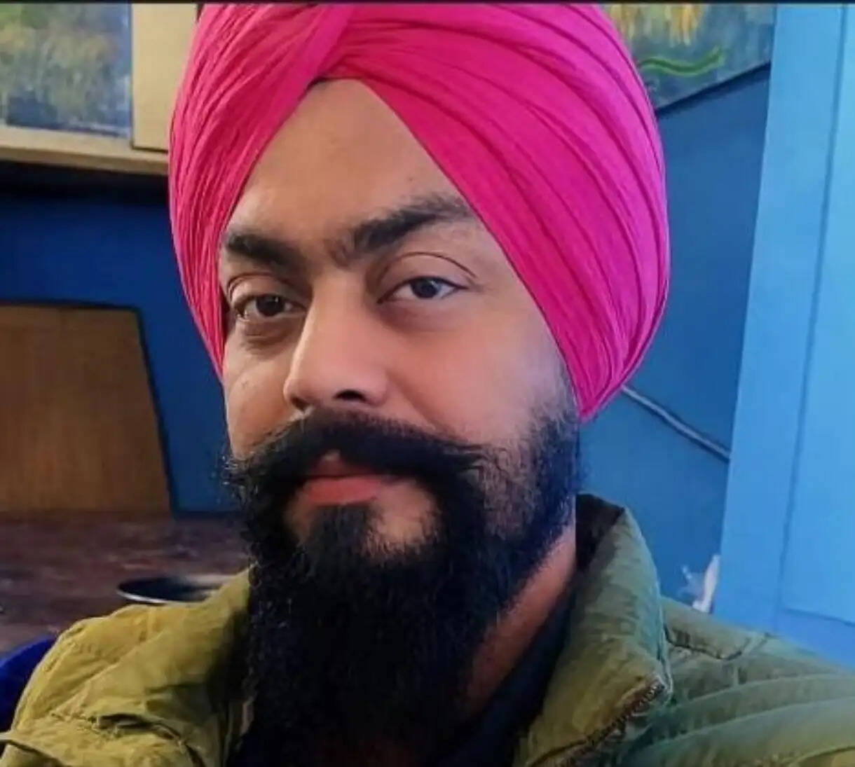 पानीपत रिफाइनरी में हाइड्रा मशीन पलटने से ड्राइवर की मौत