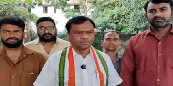 मुरिया दरबार में आदिवासी जनप्रतिनिधियों की उपेक्षा की गई : दीपक बैज
