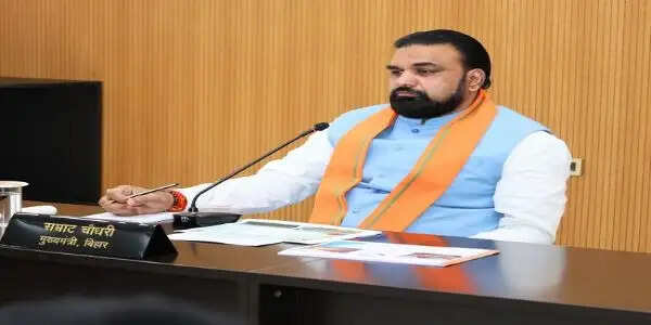 राज्य के पर्यटन स्थलों का व्यापक प्रचार-प्रसार किया जाए : मुख्यमंत्री