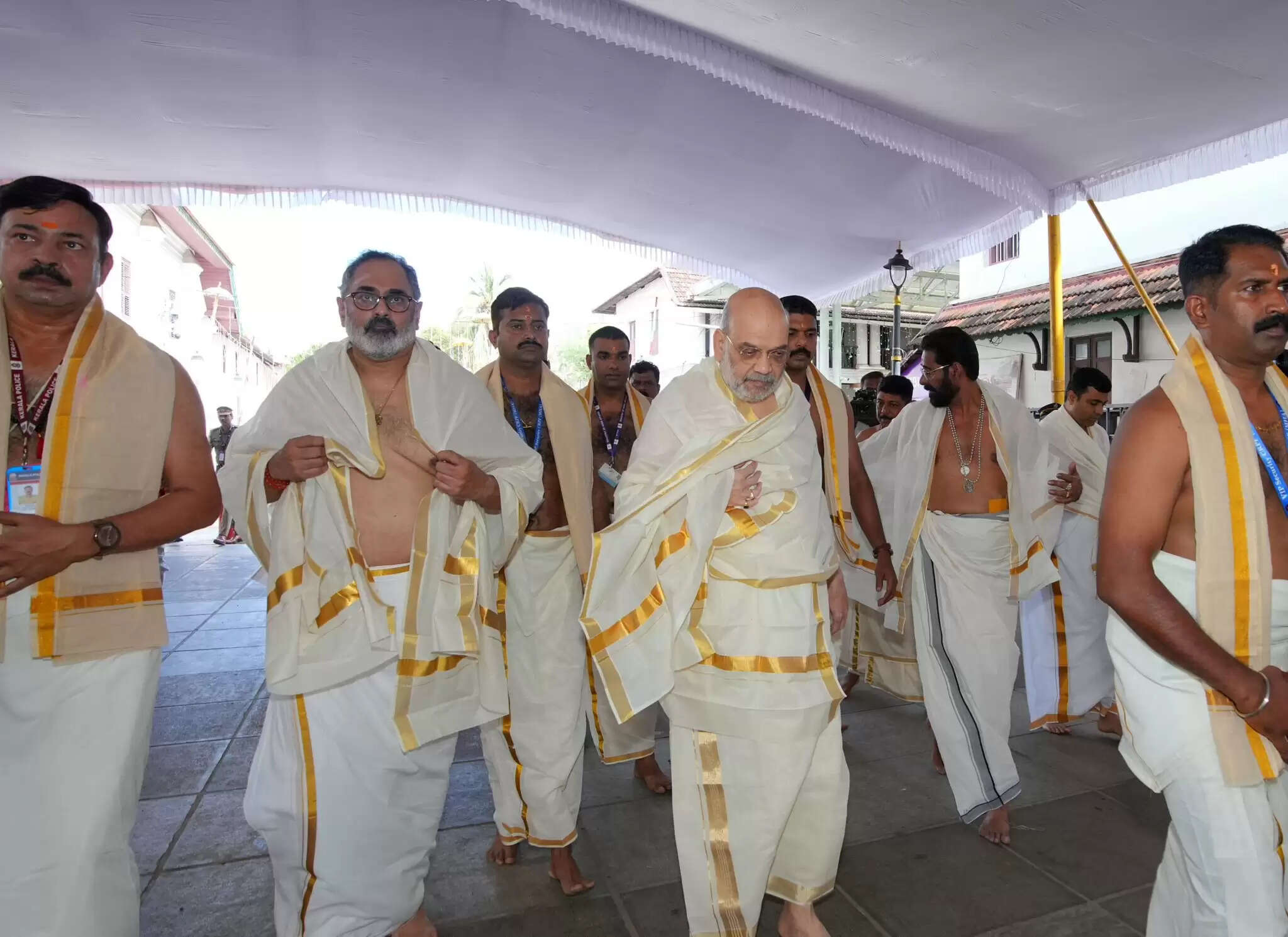 केरल में केवल वोट प्रतिशत बढ़ाना लक्ष्य नहीं, भाजपा का हाेगा मुख्यमंत्री: अमित शाह