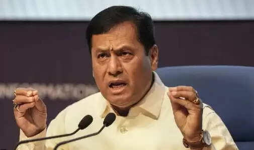 एबीवीपी स्थापना दिवस पर सर्बानंद सोनोवाल ने दी शुभकामनाएं, कहा- राष्ट्र निर्माण में निभा रहा अहम भूमिका