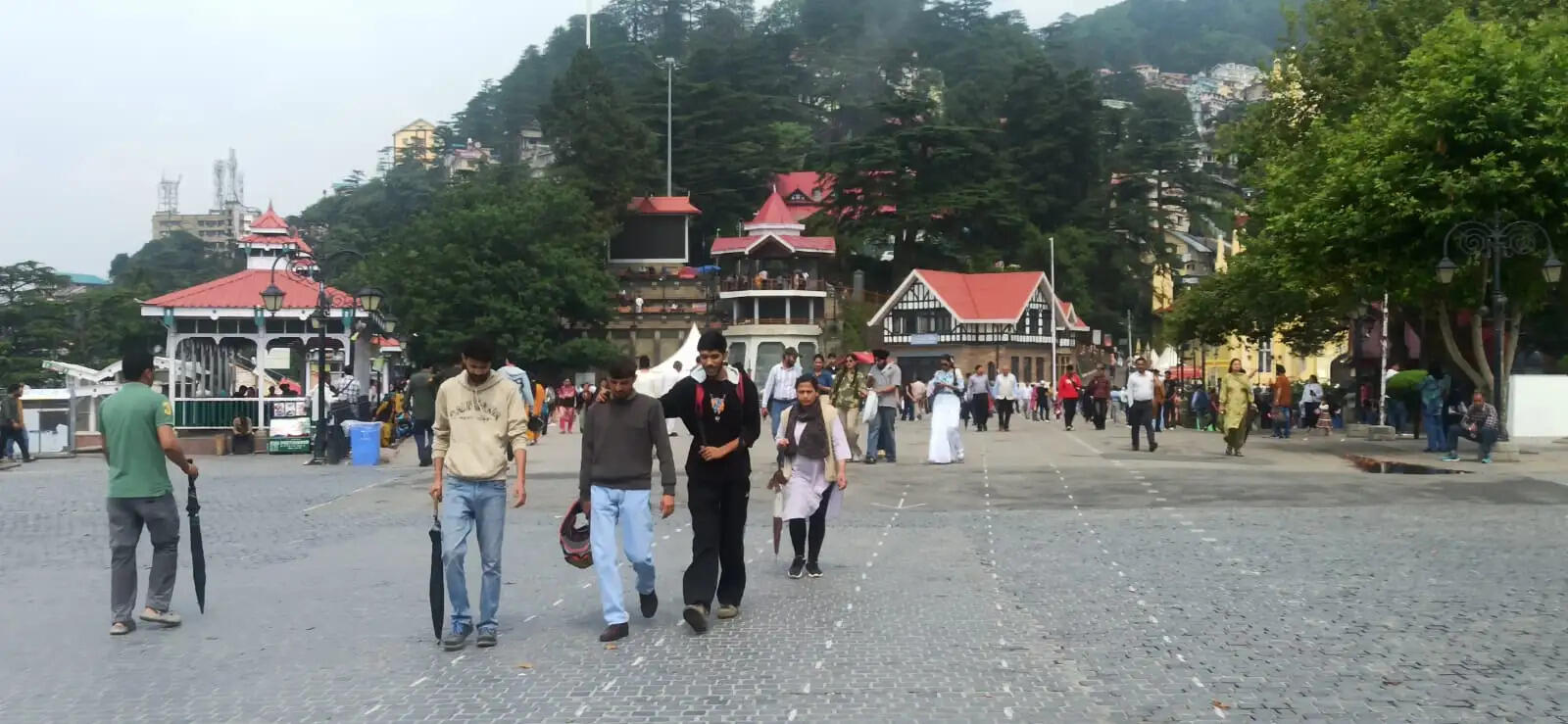 बारिश से भीगा हिमाचल, अभी नहीं पहुंचा मानसून, जुलाई की शुरुआत में दस्तक की उम्मीद