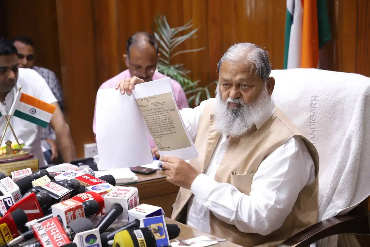 अम्बाला का शहीद स्मारक बनकर तैयार, प्रधानमंत्री नरेन्द्र मोदी जल्द करेंगे उद्घाटन : अनिल विज