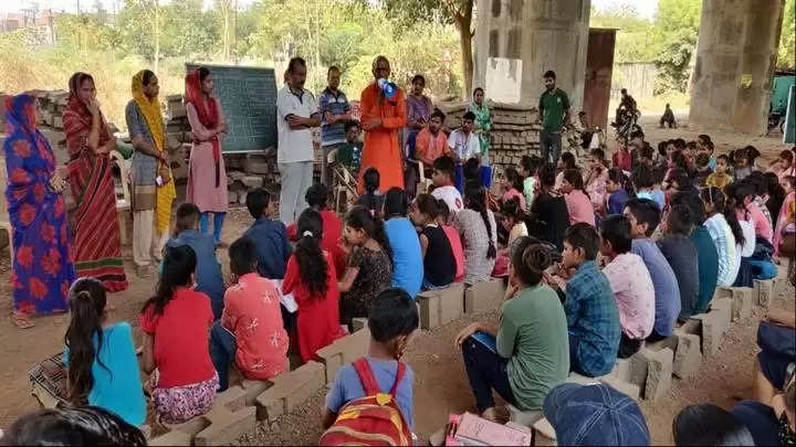 ग्वालियरः अंतरराष्ट्रीय पटल पर शहर का नाम रोशन कर रहे दिव्यांग खिलाड़ियों का किया सम्मान