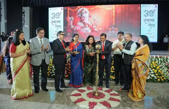 टीएचडीसी इंडिया लिमिटेड ने मनाया 39वां स्थापना दिवस, ऊर्जा सुरक्षा के संकल्प को दोहराया