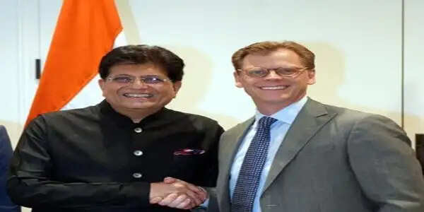 गोयल ने अमेरिकी कंपनियों के शीर्ष अधिकारियों के साथ की बैठकें, निवेश के अवसरों पर की चर्चा