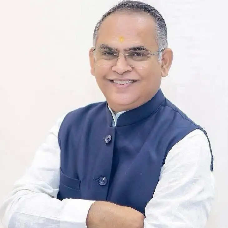 भाजपा उत्तर प्रदेश की प्रदेश कार्यकारिणी घोषित, कानपुर-बुंदेलखंड क्षेत्र को मिला महत्व