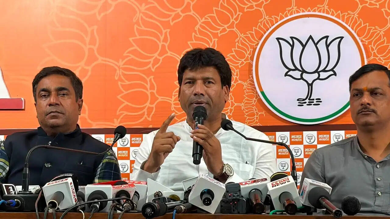 संसाधनों की कमी से किसी खिलाड़ी का भविष्य अधूरा नहीं रहने देंगे : मानसिंह यादव