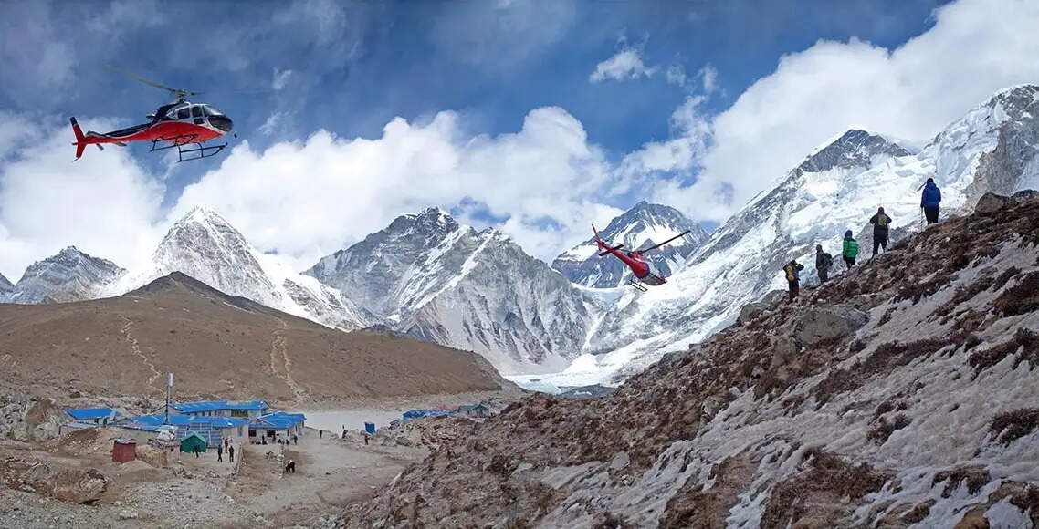 ’फेक रेस्क्यू’ पर सख्ती: नेपाल सरकार ने बनाई उच्चस्तरीय जांच समिति