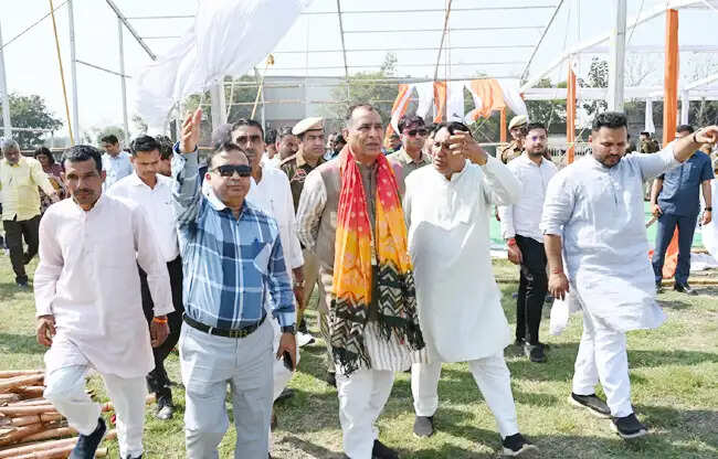 सोनीपत: मुख्यमंत्री 602 गौशालाओं को सहायता राशि वितरण करेंगे : माेहनलाल बडौली