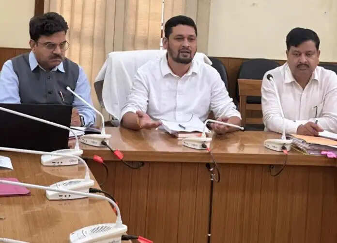 बाल अधिकारों के संरक्षण व गुणवत्तापूर्ण शिक्षा सुनिश्चित किया जाना जरूरी: योगेश