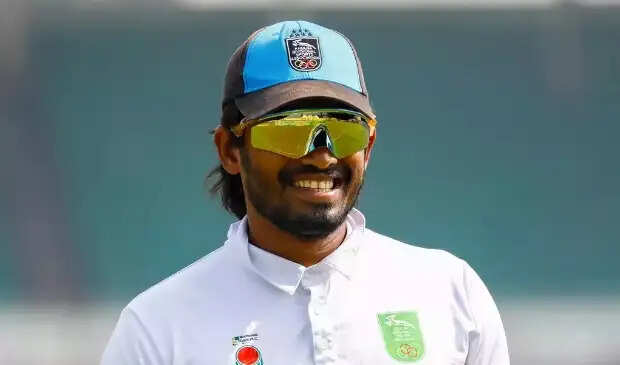 जिम्बाब्वे के खिलाफ दूसरे टेस्ट के लिए बांग्लादेश की टीम घोषित,अनामुल हक की तीन साल बाद वापसी