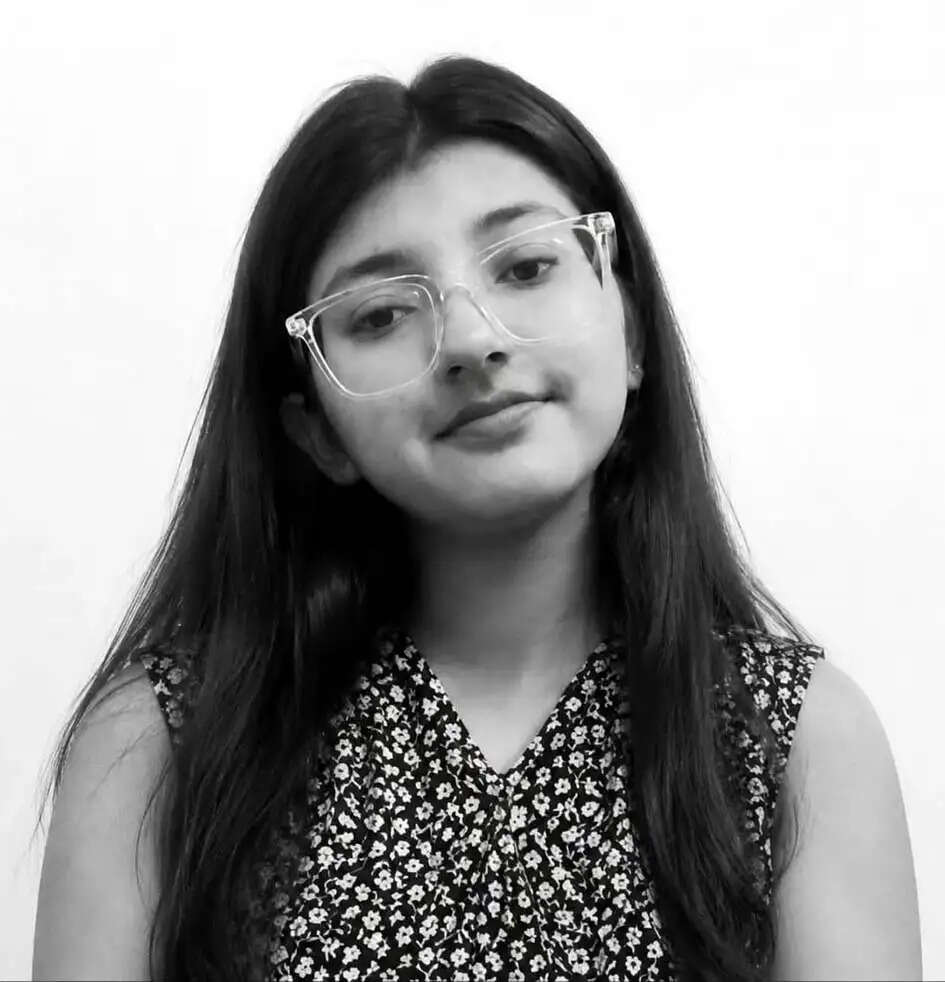 हांसी : छात्रा मुस्कान ने बीसीए तृतीय सेमेस्टर में 99.2 प्रतिशत अंक लेकर किया यूनिवर्सिटी टॉप