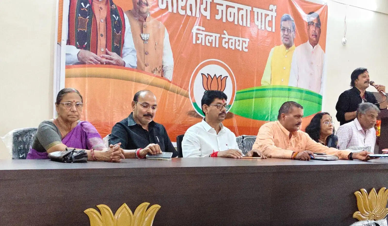 बीएलओ के साथ समन्वय बनाकर बूथ मैपिंग की निगरानी करें कार्यकर्ता : यदुनंदन