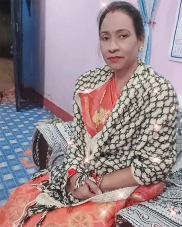 भाजपा&nbsp;नेत्री संध्या टांडिया&nbsp;का आकस्मिक निधन, किरण सिंहदेव ने जताया दुःख