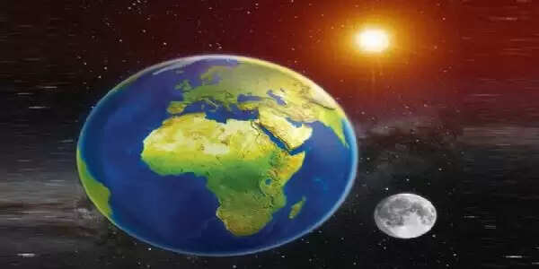 आज सूरज के सबसे पास पहुंच रही पृथ्‍वी, आसमान में सुपरमून जैसा दिखेगा पूर्णिमा का चांद