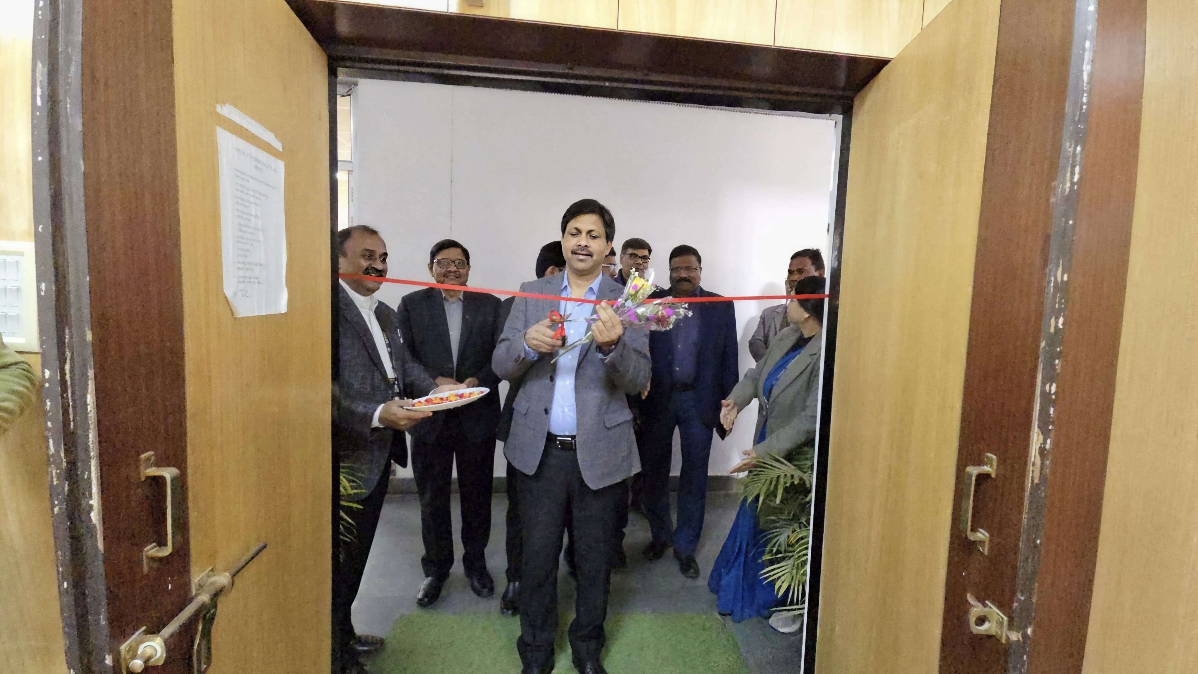 गुणवत्तापूर्ण प्रशिक्षण से प्रशिक्षार्थी आत्मनिर्भर बनेंगे और राज्य के कौशल विकास को मिलेगा&nbsp;बढ़ावा : प्रमुख सचिव