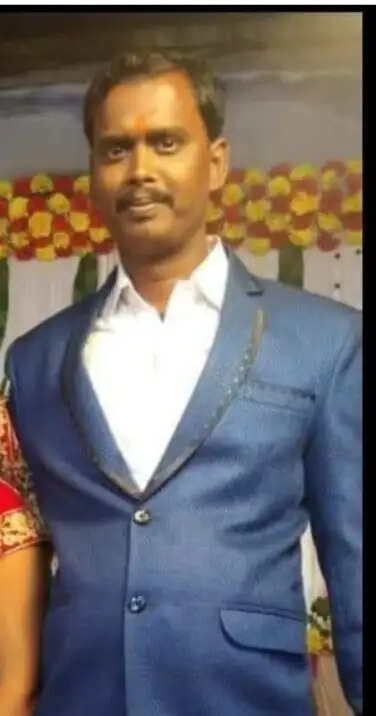 शिवा लॉज से जमीन कारोबारी का शव बरामद, जांच में जुटी पुलिस
