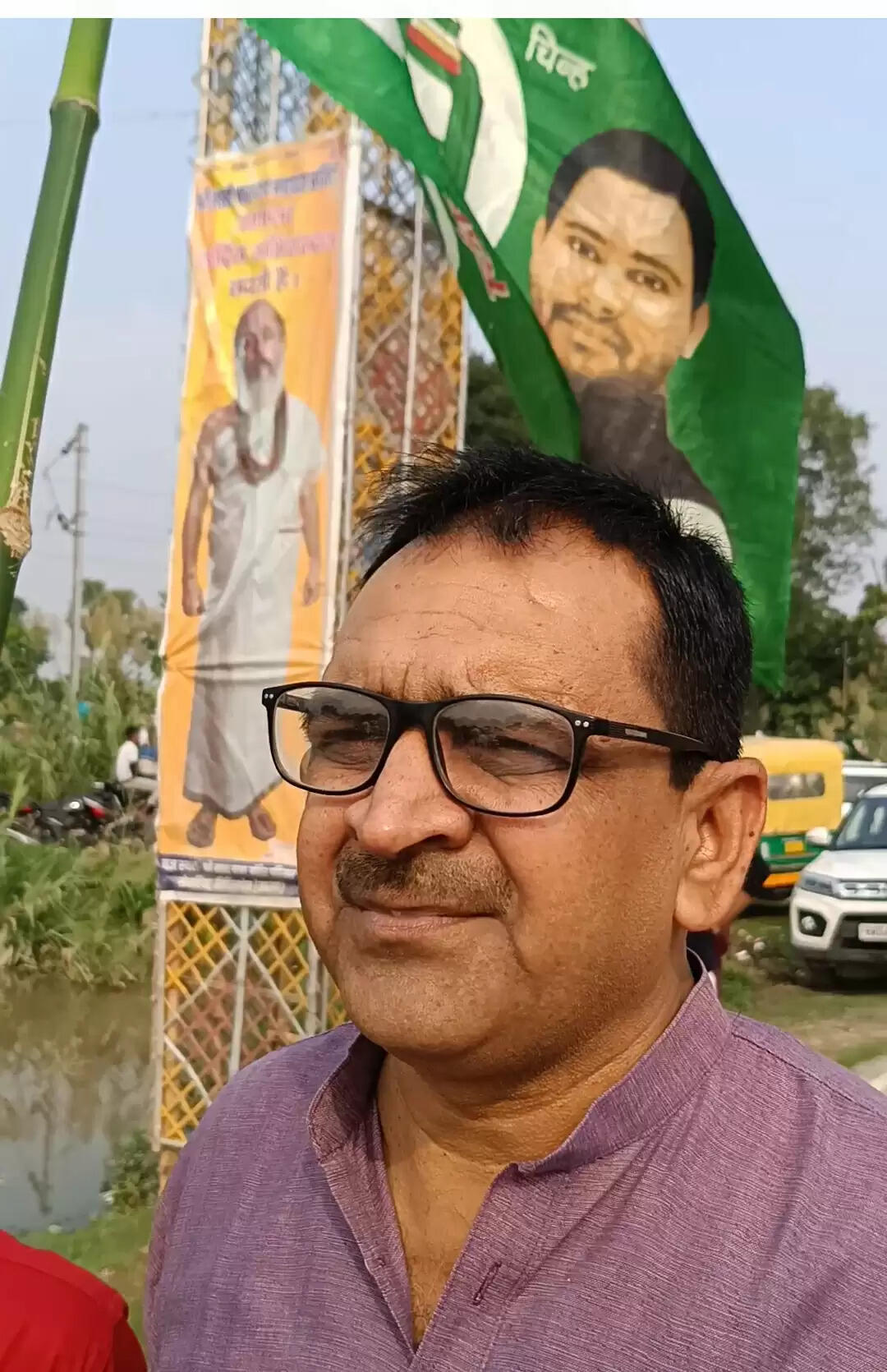 छपरा में अखिलेश यादव की सभा से उत्साहित सपा नेताओं ने झोंकी ताकत