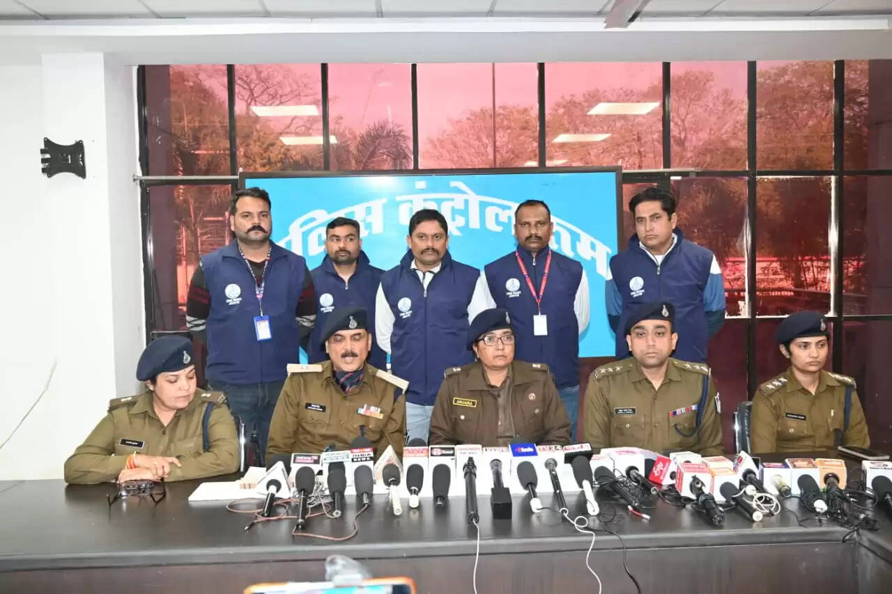 जबलपुरः ओव्हर ब्रिज पर की गई डॉक्टर की हत्या के आरोपी गिरफ्तार