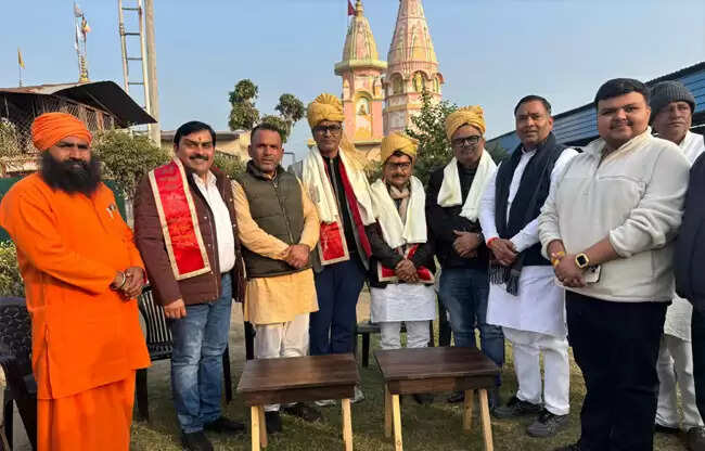 सोनीपत: सनातन संस्कृति की दिव्य विरासत सतकुंभा तीर्थ: फणींद्र नाथ