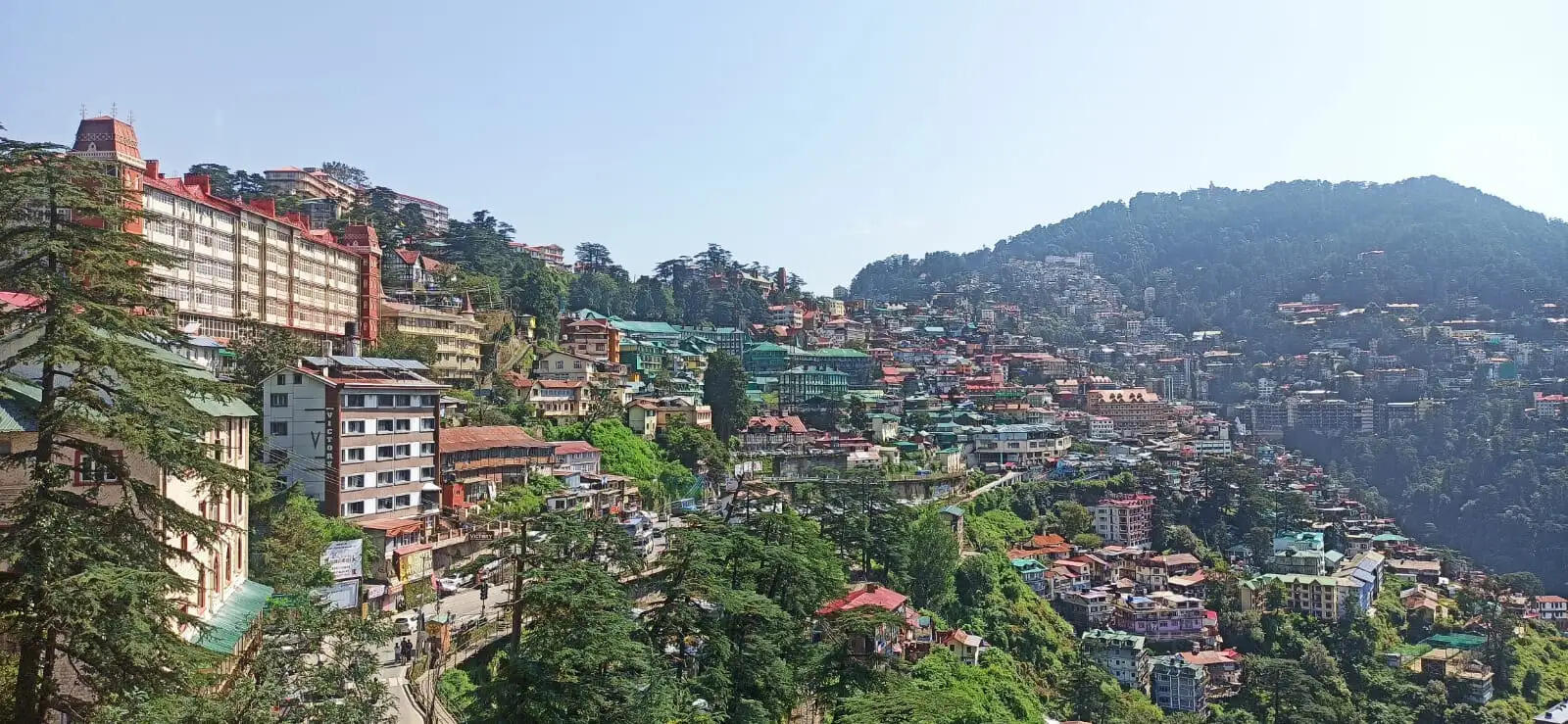 हिमाचल में मानसून की विदाई की तैयारी, आखिरी हफ्ते में लौटेगा, साच पास पर छह इंच बर्फबारी