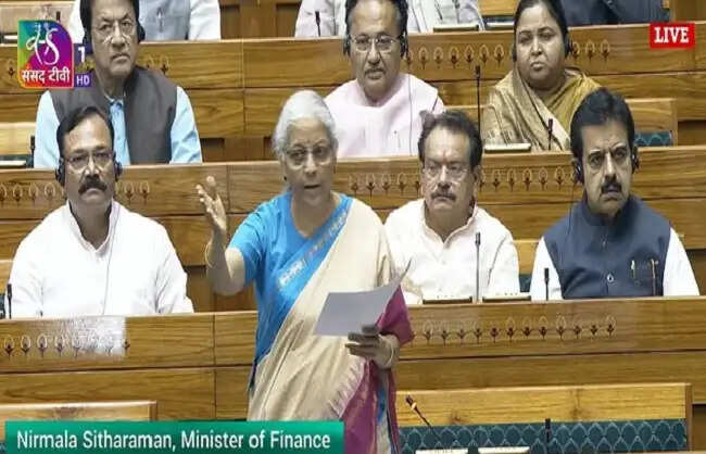 वैश्विक चुनौतियों से निपटने को 'आर्थिक स्थिरीकरण कोष' स्थापित करेगी सरकार