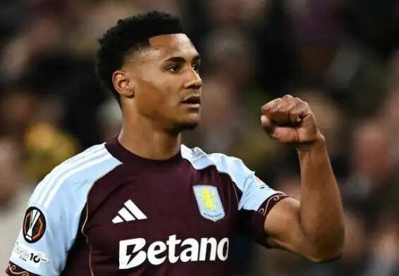 यूरोपा लीग 2026: एस्टन विला सेमीफाइनल में, नॉटिंघम फॉरेस्ट से होगा ऑल-इंग्लिश मुकाबला