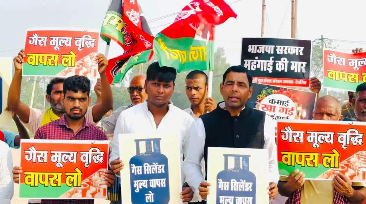गैस और पेट्रोलियम पदार्थों के दामों में लगातार वृद्धि से जनता परेशान : विजय रावत