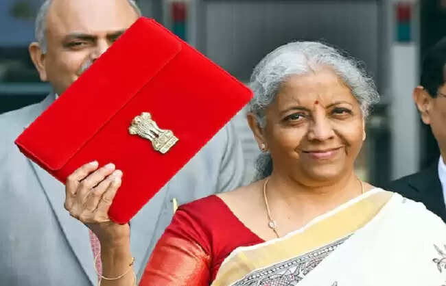 वित्‍त मंत्री सीतारमण 9वीं बार पेश करेंगी बजट, इन मुख्य आंकड़ों पर रहेगी नजर