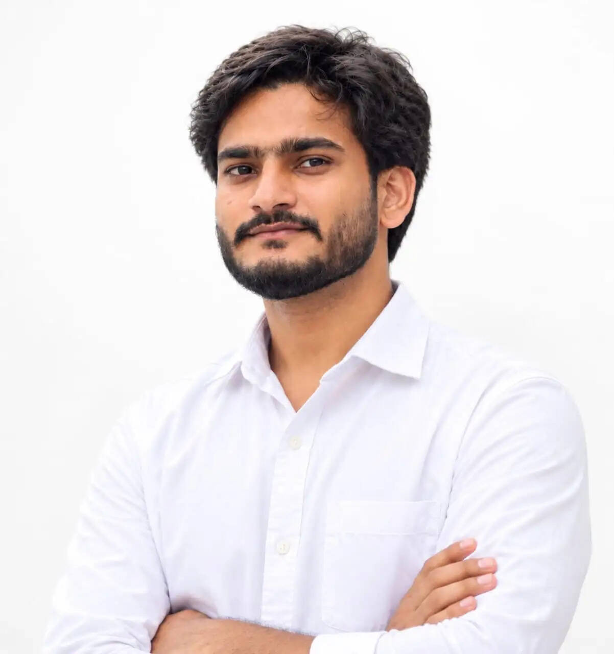 डीयू के एलसी-1 में चुनावी सरगर्मी तेज, सचिव पद पर यशवंत मिश्रा और अरशद आमने-सामने