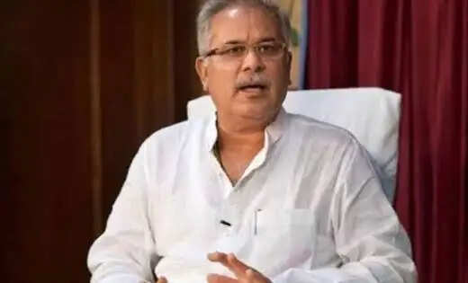 झीरम कांड के पीछे कथित राजनीतिक षडयंत्र की जांच नहीं हुई-भूपेश बघेल
