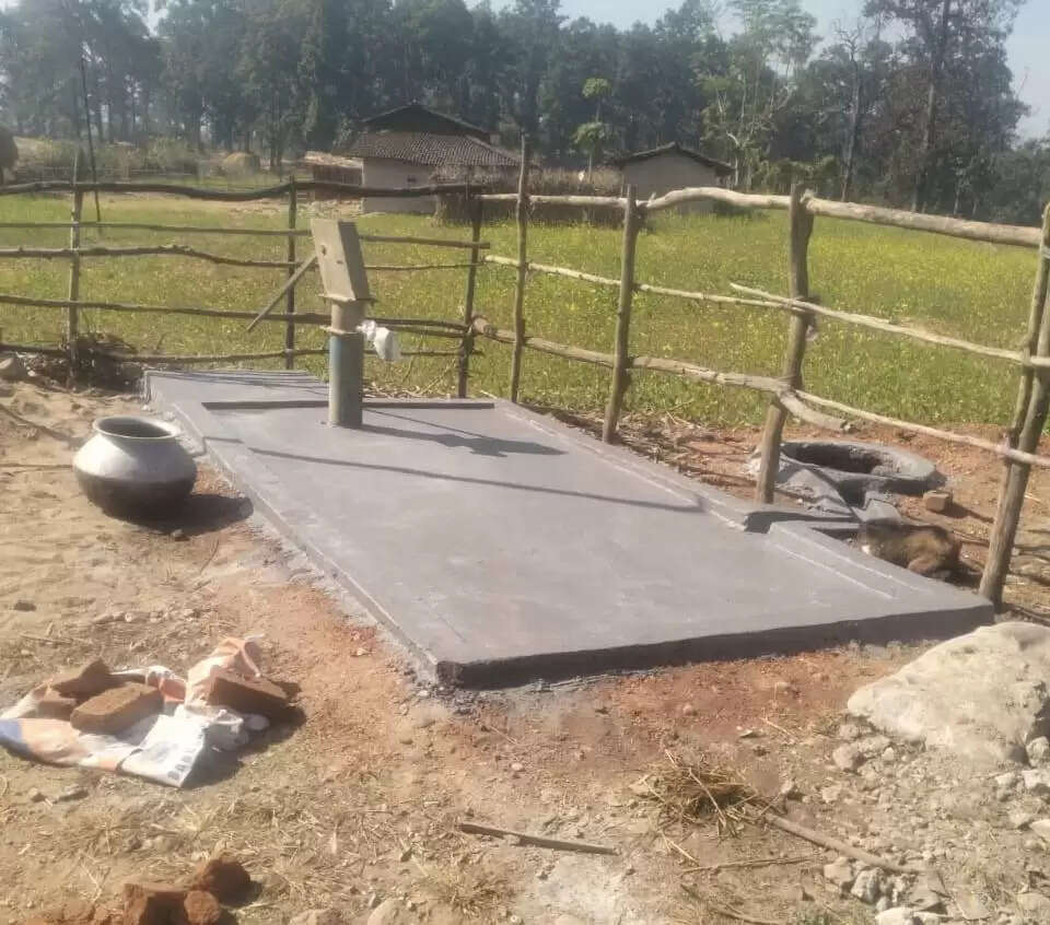 बलरामपुर : दुर्गम पहाड़ियों में विकास की धारा, बच्चों की एक मांग ने बदल दी गांवों की तस्वीर