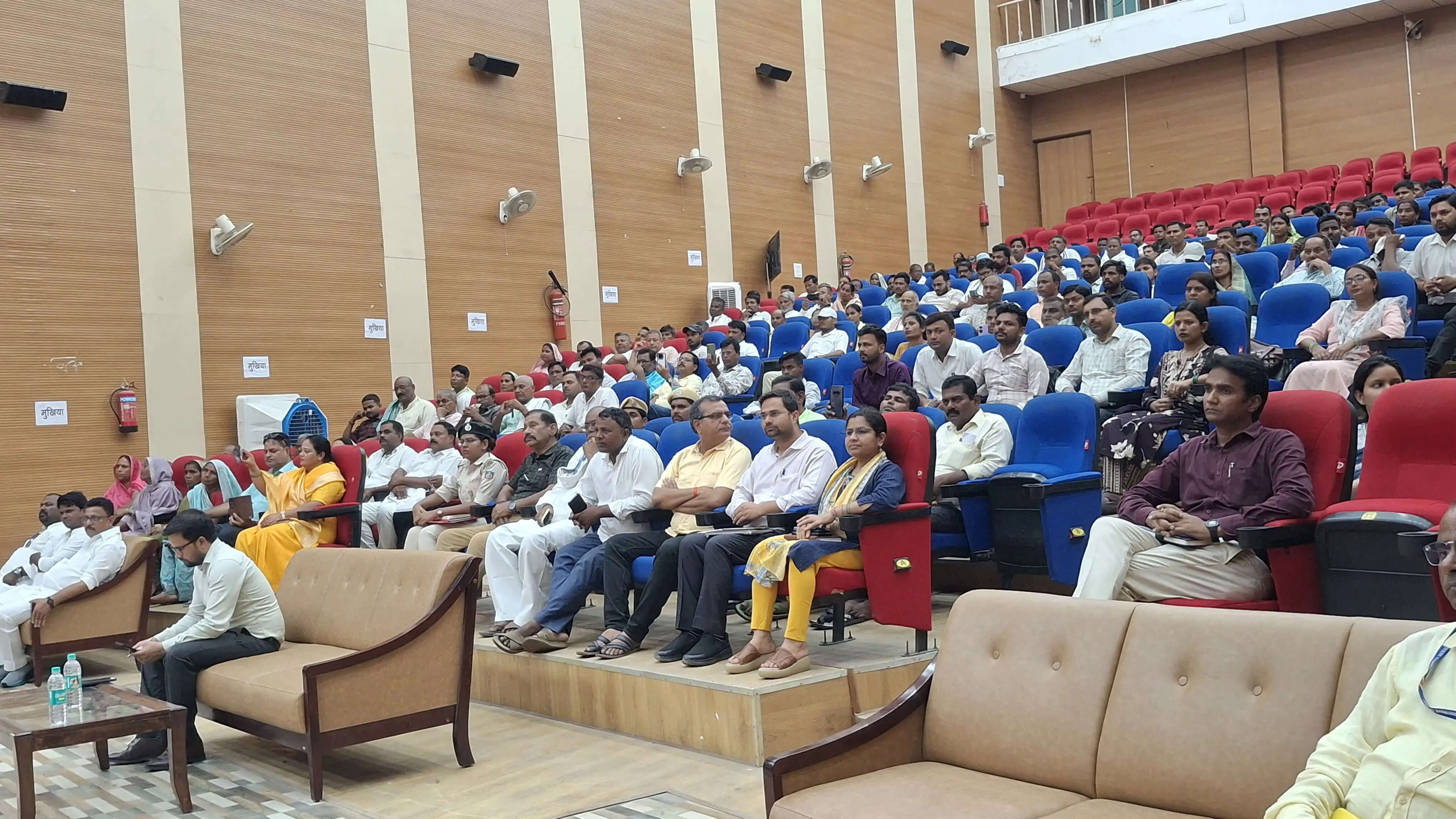 ठोस अपशिष्ट प्रबंधन नियमावली-2026 पर कार्यशाला, स्वच्छता को जन आंदोलन बनाने का आह्वान