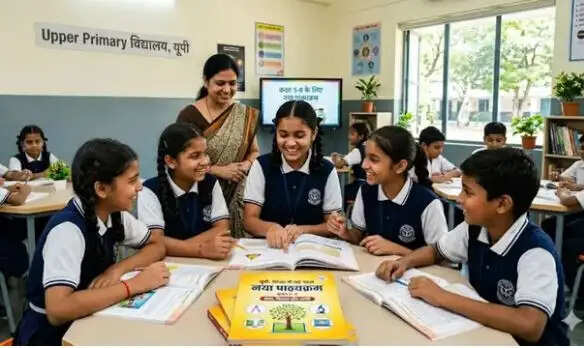 सुरक्षा का भरोसा, आत्मविश्वास की उड़ान, मिशन शक्ति से जागरूक हो रहीं बेटियां