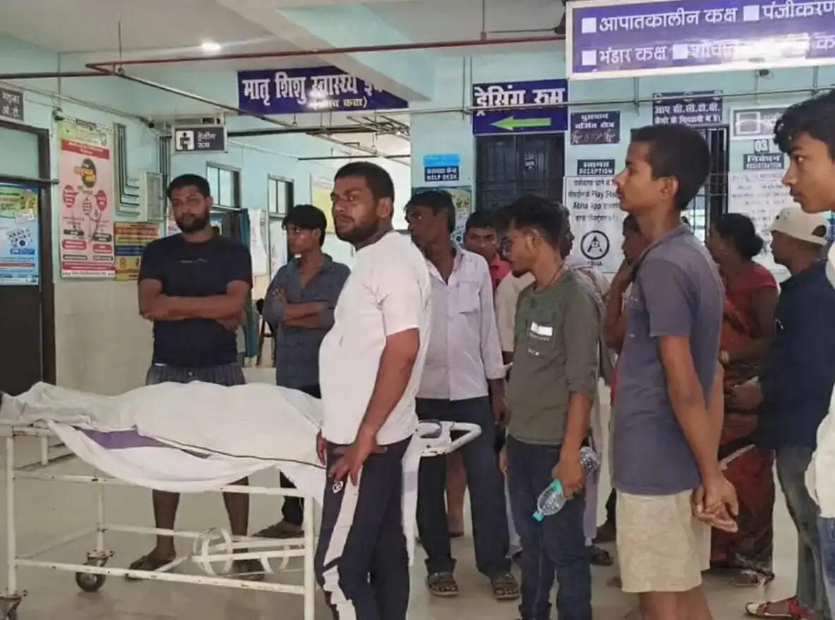 त्रिवेणीगंज में गर्भवती महिला की मौत, इलाज में लापरवाही के आरोपों की जांच होगी