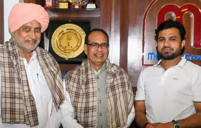 सोनीपत: साेनीपत:&nbsp;पिछले दो वर्षों में देश के खाद्यान्न उत्पादन में उल्लेखनीय बढ़ोतरी:&nbsp;शिवराज&nbsp;सिंह&nbsp;चाैहान