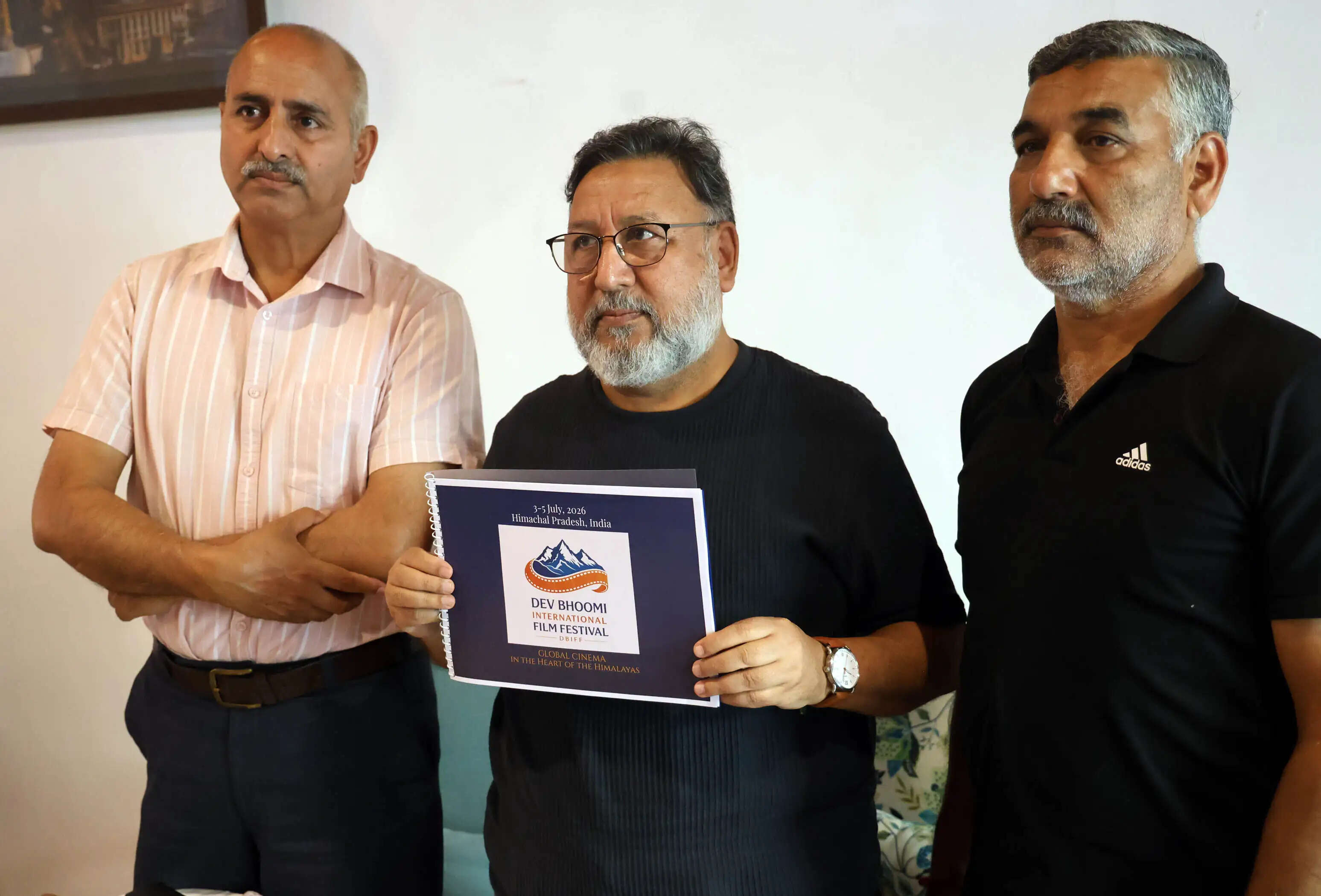मंडी में तीन से पांच जुलाई को आयोजित होगा देवभूमि इंटरनेशनल फिल्म फेस्टिवल
