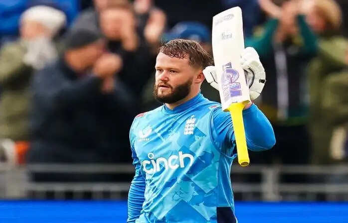 आईपीएल 2026 से पहले दिल्ली कैपिटल्स को झटका, बेन डकेट ने नाम लिया वापस