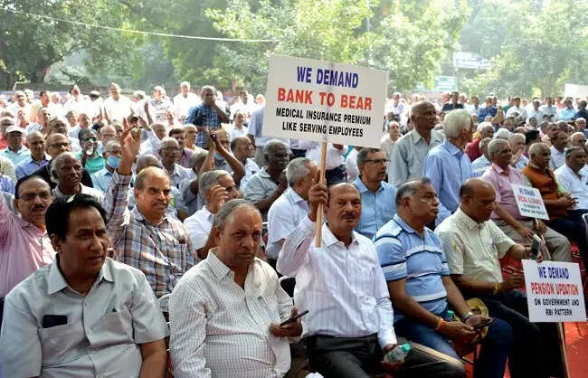 सीबीपीआरओ ने अपनी मांगों का ज्ञापन वित्त मंत्रालय को सौंपा: अशवनी राणा