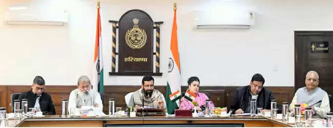 हाई पावर परचेज कमेटी ने 56 परियोजनाओं को दी मंजूरी