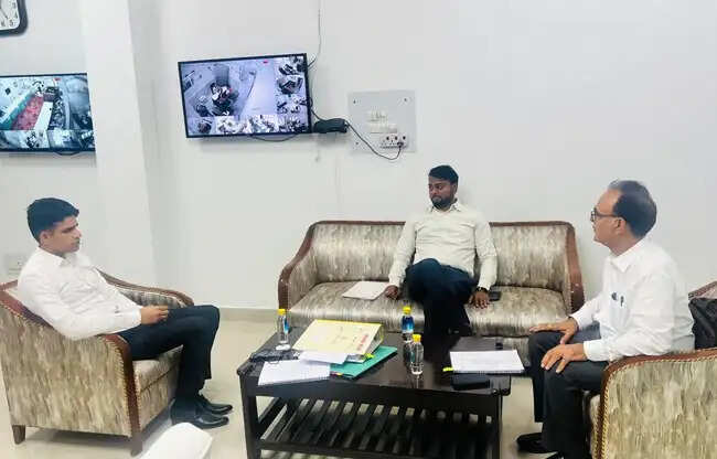 सोनीपत: आम आदमी पार्टी के मेयर उम्मीदवार का नामांकन रद्द , अब 11 उम्मीदवार मैदान में