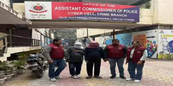 फर्जी दवाओं और नकली कॉस्मेटिक्स पर बड़ी कार्रवाई, दाे गिफ्तार