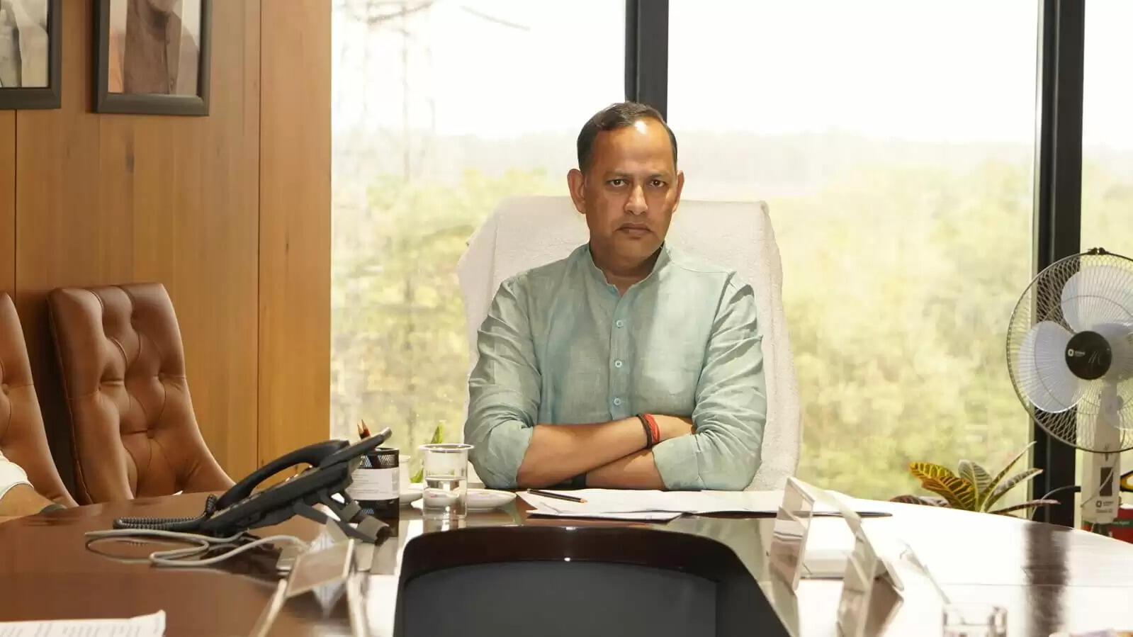 संतों के लिए अपमानजनक शब्द बोलने वालों को बख्शा नहीं जाएगा : रविंद्र इंद्राज